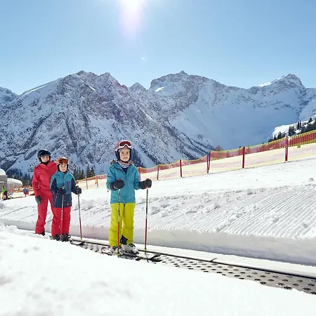 Gartenferienwohnung In By A-appartments *