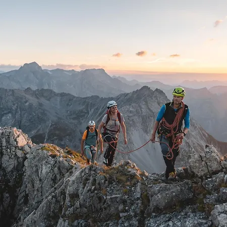Apartment Gartenferienwohnung In By A-appartments