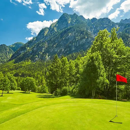 Gartenferienwohnung In By A-appartments Apartment