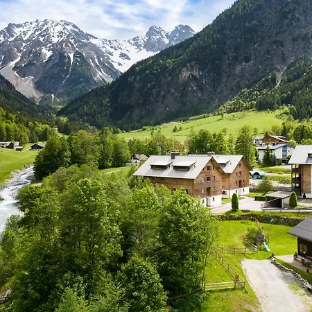 Gartenferienwohnung In By A-appartments * בראנד