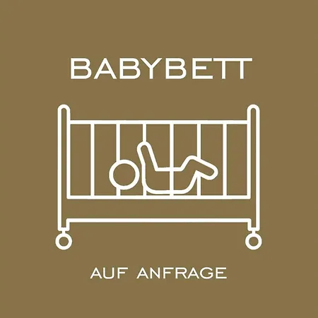 Gartenferienwohnung In By A-appartments