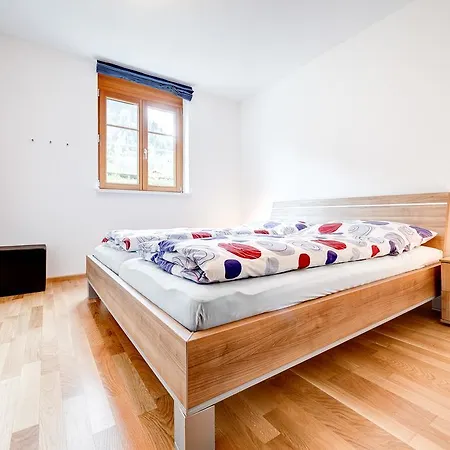 Gartenferienwohnung In By A-appartments