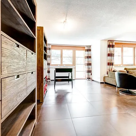 Gartenferienwohnung In By A-appartments アパート