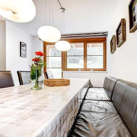 Gartenferienwohnung In By A-appartments * בראנד