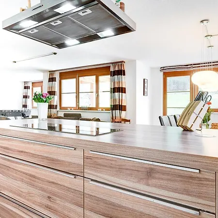 Gartenferienwohnung In By A-appartments דירה בראנד